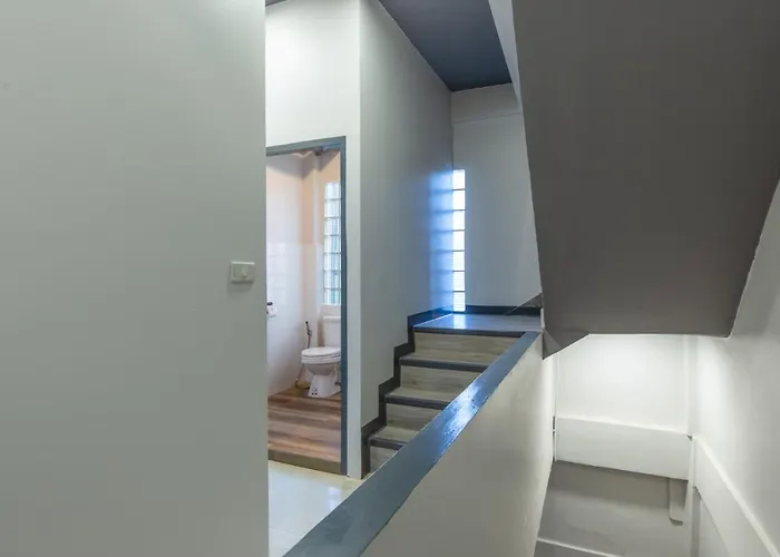 Affittacamere Oh Cozy Bangkok
