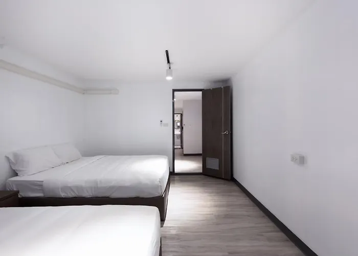 Oh Cozy Affittacamere Bangkok