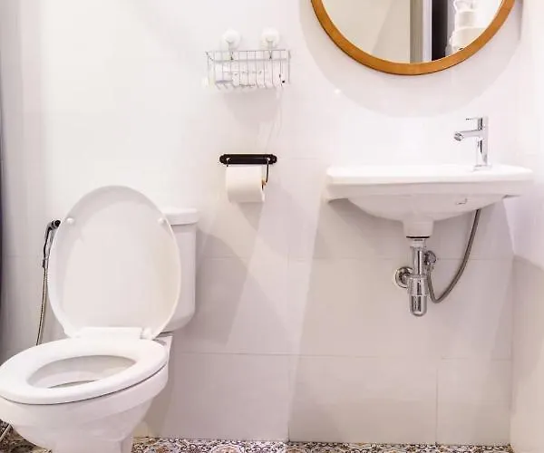 Affittacamere Oh Cozy Bangkok
