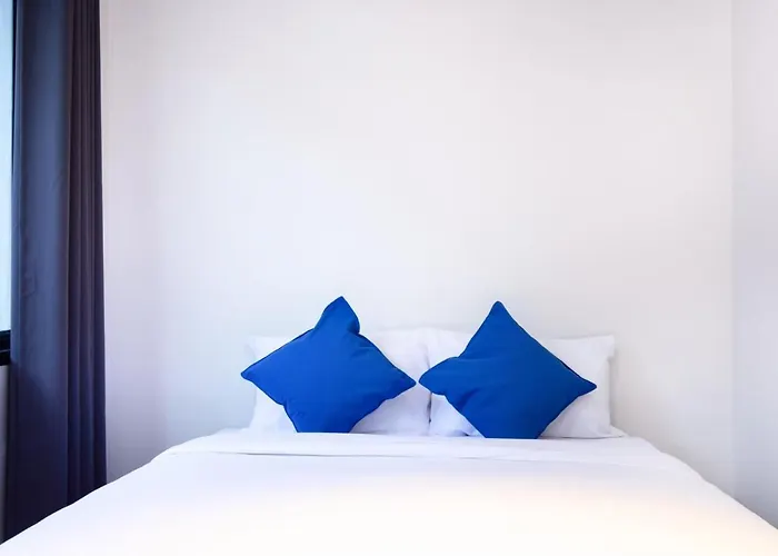 Affittacamere Oh Cozy Bangkok